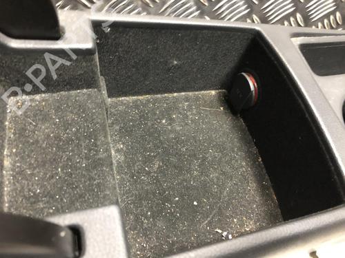 Middle console AUDI A5 Sportback (8TA) S5 quattro | BP31203580I22 