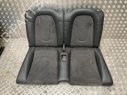Seats set AUDI TT (8J3) 2.0 TDI quattro | BP40281190C78 - Image 2