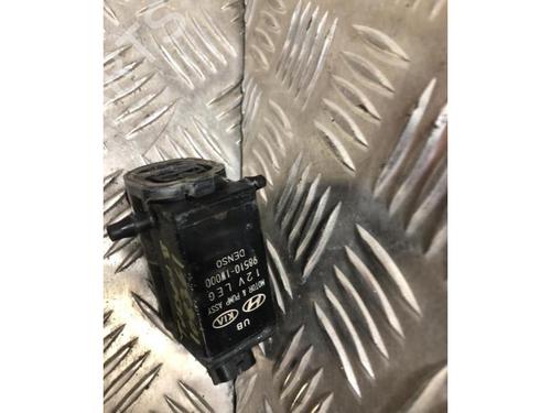 Washer pump HYUNDAI TUCSON (TL, TLE) 1.7 CRDi | BP27531206E24 