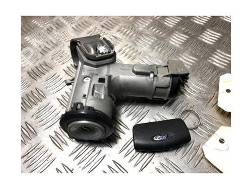 Ignition barrel FORD TRANSIT COURIER B460 Box Body/MPV 1.5 TDCi | BP25376653M48 