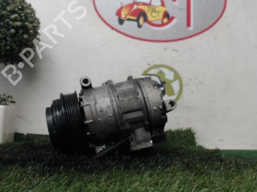 Used AC compressor AC compressor MERCEDES-BENZ GLA-CLASS (X156) GLA 180 CDI / d (156.912) (109 hp) 12962044 12962044