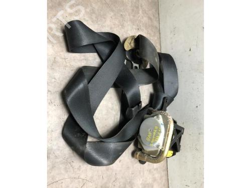 Front left seatbelt TOYOTA AVENSIS (_T25_) 2.0 D-4D (CDT250_, CDT250R) | BP20625635I26 