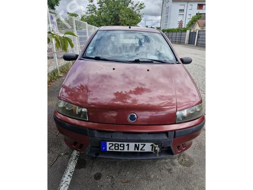 Starter FIAT PUNTO (188_) 1.2 60 (188.030, .050, .130, .150, .230, .250) | BP28363127M8 