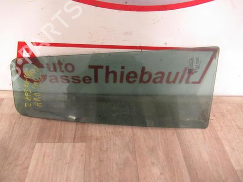 Used Rear right quarter glass OPEL ZAFIRA / ZAFIRA FAMILY B (A05) 1.9 CDTI (M75) (120 hp) 13222729