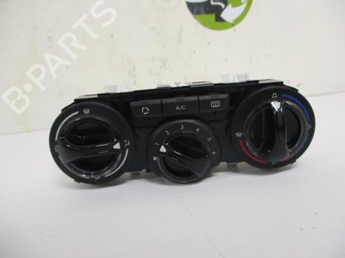 Used Climate control PEUGEOT 208 I (CA_, CC_) 1.0 VTi (68 hp) 13277751