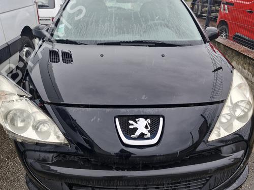 Recambios PEUGEOT 206+ (2L_, 2M_)  1.1  4611761