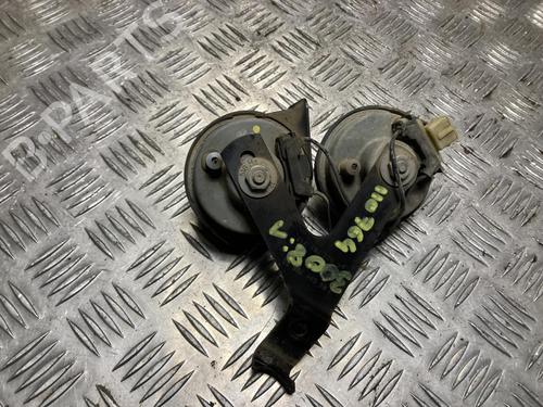 Horn PEUGEOT 3008 I MPV (0U_) 1.6 HDi | BP32241080E13