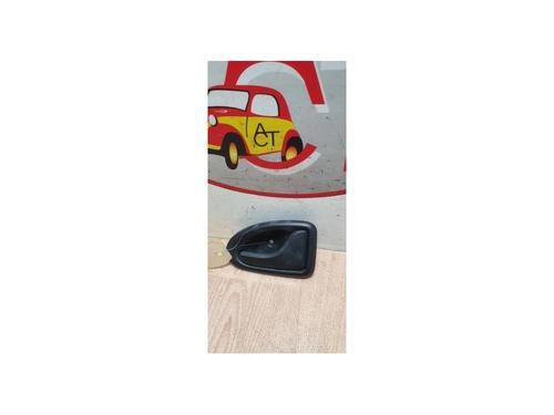 Used Front right interior door handle RENAULT MASTER II Van (FD) 2.8 dTI (114 hp) 13226023