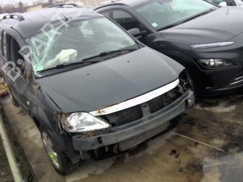 Switch DACIA LOGAN MCV (KS_) 1.5 dCi (KS0W) | BP20625767I30