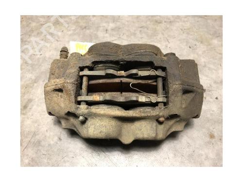 Left front brake caliper TOYOTA LAND CRUISER (_J7_, _JL7_) 2.4 D (LJ70_, LJ70R) | BP20342833M105 