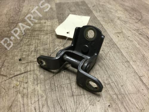 Used Hinge/Door check strap NISSAN X-TRAIL I (T30) 2.2 Di 4x4 (114 hp) 20631286