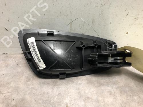 Venstre bagtil invendig håndtag BMW 1 (E87) 118 d (143 hp) 20617367