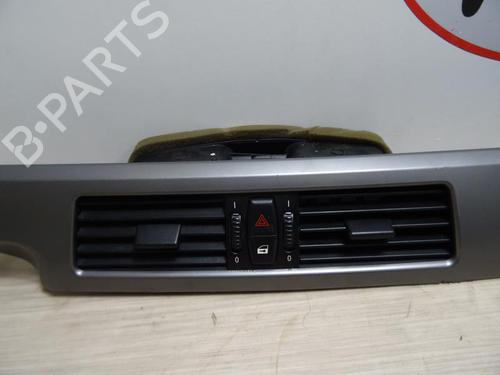 Air vent BMW 5 (E60) 525 d | BP13283449I21