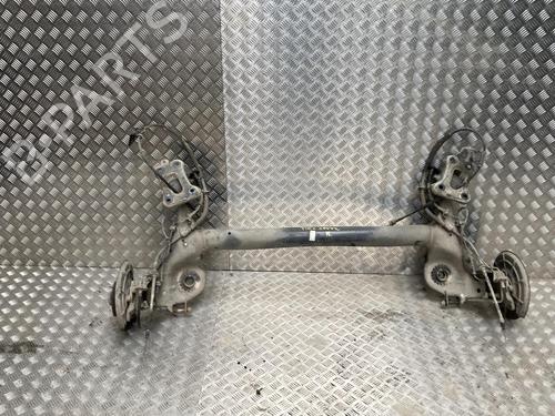 Used Rear axle FIAT TIPO Saloon (356_, 357_) 1.4 (356SXA1B) (95 hp) 32044749