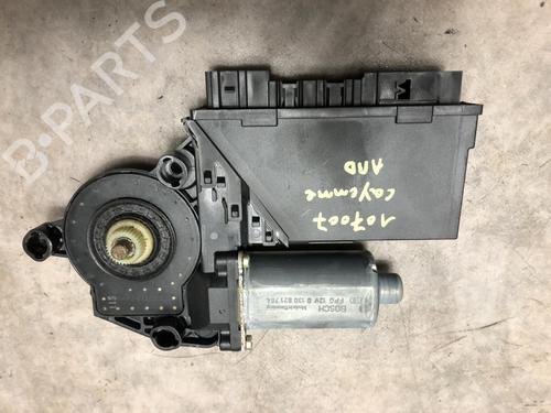 Used Right rear window motor PORSCHE CAYENNE (9PA) Turbo 4.5 (450 hp) 20623476