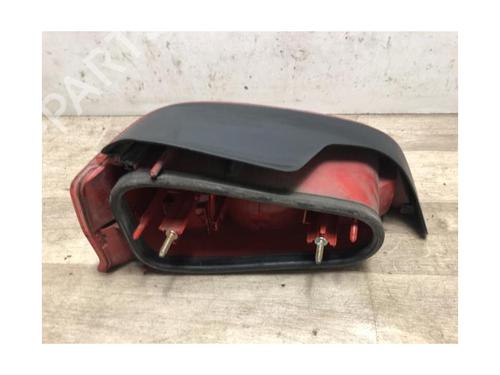 Right taillight PEUGEOT 106 II (1A_, 1C_) 1.5 D | BP20630203C35 