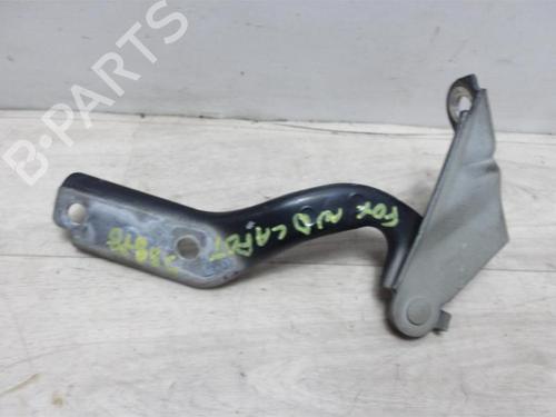 Hinge/Door check strap VW FOX Hatchback (5Z1, 5Z3, 5Z4) 1.2 | BP13133647C146 