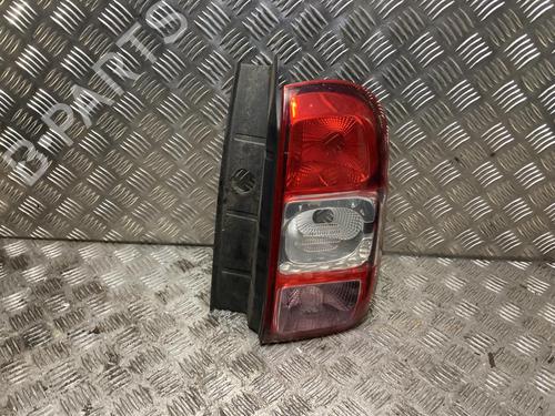 Højre baglygte DACIA DUSTER (HS_) 1.5 dCi (109 hp) 31203297
