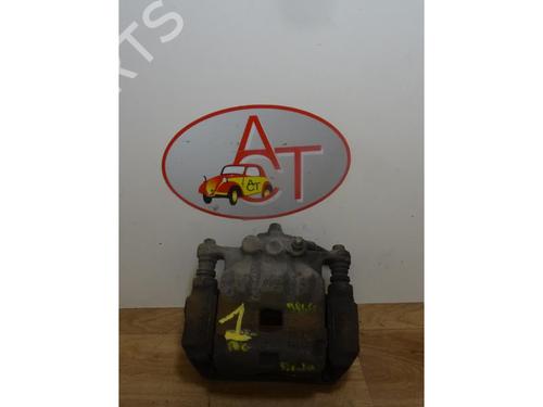 Right front brake caliper FORD FIESTA VI (CB1, CCN) 1.4 | BP13288301M104 