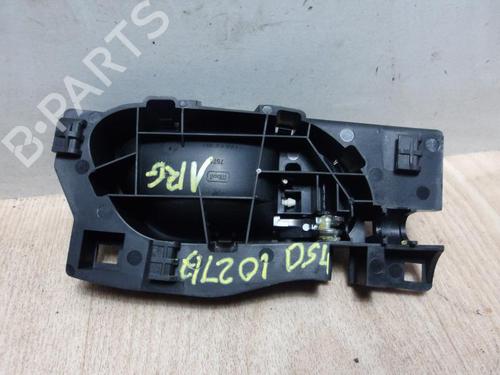 Venstre bagtil invendig håndtag DS DS 4 / DS 4 CROSSBACK (NX_) 1.6 BlueHDi 120 (120 hp) 13263737