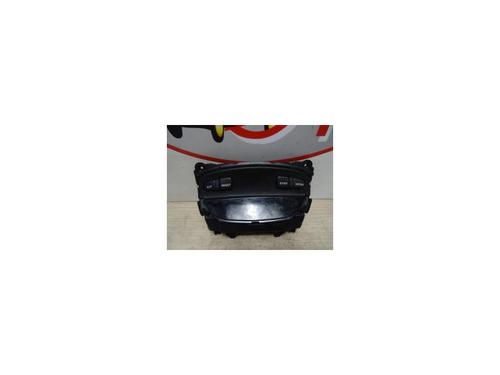 Multifunctionele display JEEP GRAND CHEROKEE II (WJ, WG) 2.7 CRD 4x4 (163 hp) 12971976