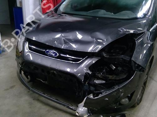 Engine FORD C-MAX II (DXA/CB7, DXA/CEU) 1.6 TDCi | BP36568656M1 - Image 14