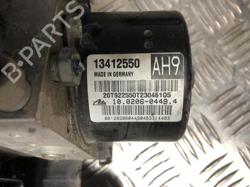 ABS pump CHEVROLET ORLANDO (J309) 2.0 D | BP23270987M43