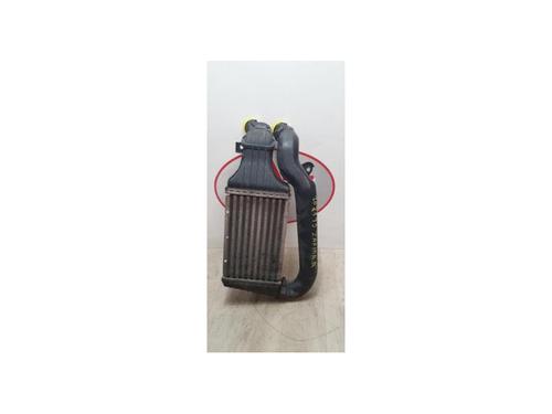Used Intercooler OPEL ZAFIRA A MPV (T98) 2.2 DTI 16V (F75) (125 hp) 28334348