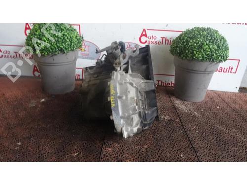 Gearbox MERCEDES-BENZ VITO Bus (W638) 114 2.3 (638.134, 638.194) | BP28286892M3 