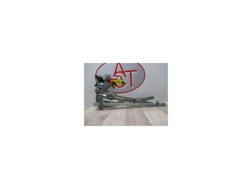 Used Front left window mechanism CITROËN C-CROSSER (VU_, VV_) 2.2 HDi (156 hp) 13286599