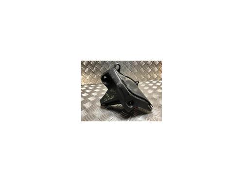 Used Rear bumper bracket PEUGEOT 3008 I MPV (0U_) 1.6 HDi (114 hp) 26731599