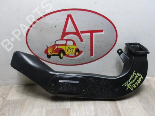 Pipe RENAULT SCÉNIC IV (J9_) 1.5 dCi 110 | BP30814676M125