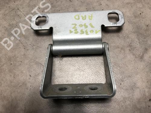 Used Hinge/Door check strap Hinge/Door check strap 23036660 23036660