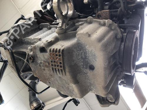 Engine RENAULT CLIO IV (BH_) 1.5 dCi 75 | BP31195999M1 