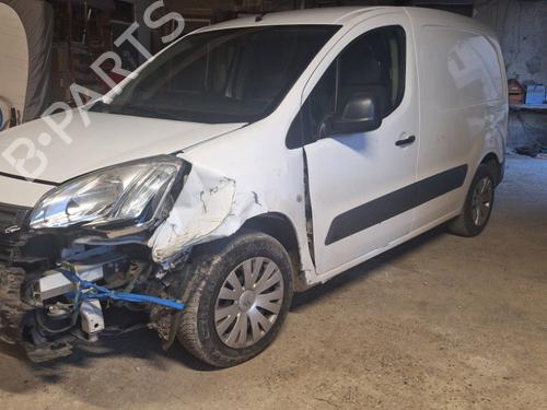 Engine CITROËN BERLINGO Box Body/MPV (B9) 1.6 HDi 90 | BP38155684M1 - Image 13