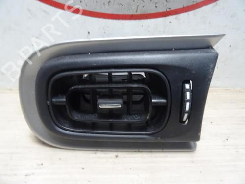 Air vent CITROËN C3 III (SX) 1.2 PureTech 82 | BP13133149I21 