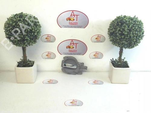Used Front left interior door handle CITROËN C3 I (FC_, FN_) 1.6 16V HDi (90 hp) 12970523