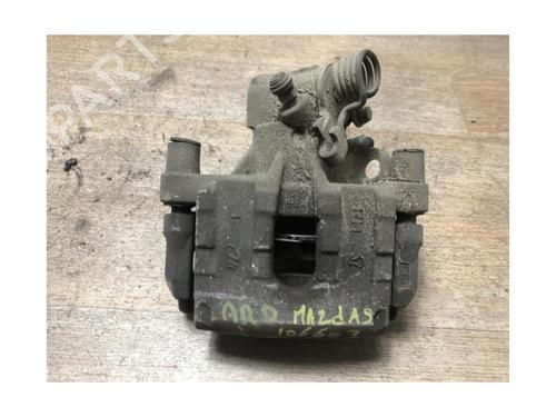 Right rear brake caliper MAZDA 5 (CR) 2.0 CD (CR19) | BP20619460M106 