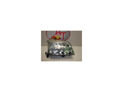 Used Right headlight NISSAN X-TRAIL I (T30) 2.2 Di 4x4 (114 hp) 13287405