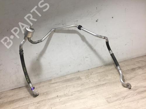 AC-rør CITROËN DS4 (NX_) 1.6 VTi 120 (120 hp) 13221583