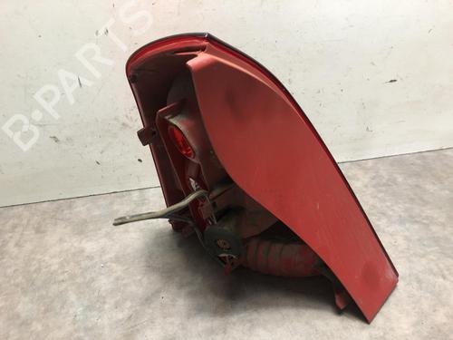 Used Right taillight RENAULT CLIO II (BB_, CB_) 1.5 dCi (B/C2J) (68 hp) 23099959