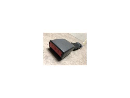 Used Seat buckle PEUGEOT 206+ (2L_, 2M_) 1.4 HDi eco 70 (68 hp) 20134484