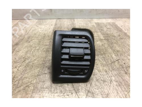 Air vent SKODA FABIA II (542) 1.6 TDI | BP20632477I21 