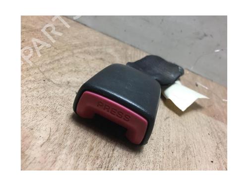 Seat buckle SUZUKI SX4 (EY, GY) 1.9 DDiS 4x4 (RW419D) | BP13137330I32 