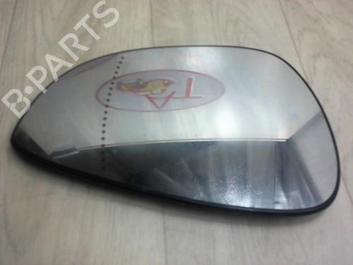 Used Right mirror glass FORD FIESTA VI (CB1, CCN) 1.4 TDCi (68 hp) 13272558