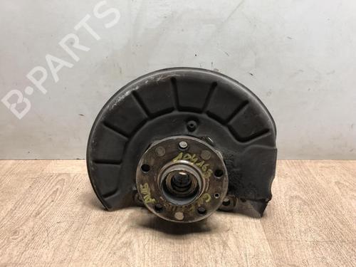 Used Left front steering knuckle VW GOLF PLUS V (5M1, 521) 2.0 TDI (136 hp) 28287264