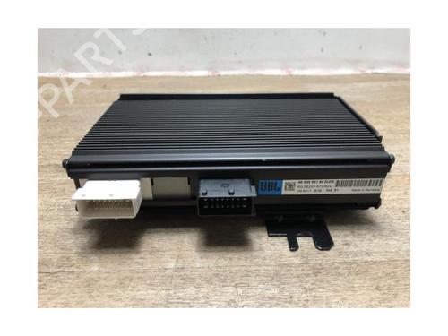 Electronic module PEUGEOT 407 Coupe (6C_) 2.7 HDi | BP20633368M83 