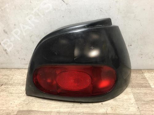 Used Right taillight RENAULT MEGANE I (BA0/1_) 1.6 e (BA0F, BA0S) (90 hp) 23873654
