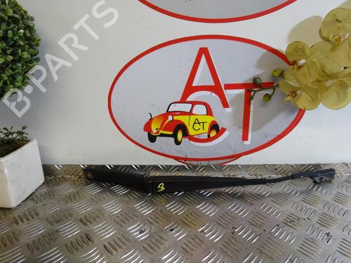Used Front windshield wiper arm SEAT IBIZA IV SC (6J1, 6P5) 1.9 TDI (105 hp) 25799875
