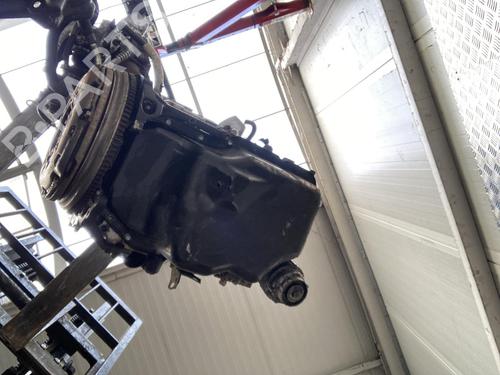 Engine TOYOTA RAV 4 III (_A3_) 2.2 D 4WD (ALA30_, ALA30R) | BP32660780M1 
